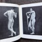 RHYTHM (1935) ANTHONY J SANSONE Gay Male NUDES Physique Beefcake Muscle Photography Photos