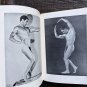 RHYTHM (1935) ANTHONY J SANSONE Gay Male NUDES Physique Beefcake Muscle Photography Photos