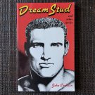[unread] Dream Stud & Other Stories (1985) JOHN CORIOLAN Fiction Novel PB Gay Pulp Sunshine Press