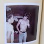 BAND OF BIKERS (2010) Scott Zieher Gay Male Homoerotic Eroticism Leather Photography Erotic Photos