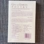 GAY & LESBIAN POETRY (1995) AUTHOR Novel PB Queer Gay Romance Erotica Sappho