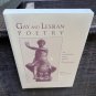 GAY & LESBIAN POETRY (1995) AUTHOR Novel PB Queer Gay Romance Erotica Sappho