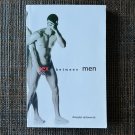 SEX BETWEEN MEN (1996) Douglas Sadownick Stonewall 1970s PB Queer Gay LGBT Studies AIDS History