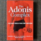 The Adonis Complex (2000) Gay Male Body Physique Beefcake Muscle Photography Photos