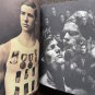 THE CHOP SUEY CLUB (1999) BRUCE WEBER Gay Male NUDES Physique Beefcake Muscle Photography Photos