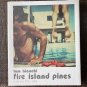 Fire Island Pines Polaroids 1975-1983 (2013) TOM BIANCHI Gay Male Beefcake Photography Erotic Photos