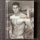 BOY NEXT DOOR (2000) XY STEVEN UNDERHILL Gay Male NUDES Physique Beefcake Muscle Photography Photos