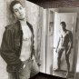 BOY NEXT DOOR (2000) XY STEVEN UNDERHILL Gay Male NUDES Physique Beefcake Muscle Photography Photos
