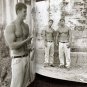 TWINS (1999) XY STEVEN UNDERHILL Gay Male NUDES Youth Beefcake Muscle Photography Erotic Photos