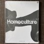 HOMOCULTURE Vol.1 LE/1000 (2016) Gay Male NUDES Physique Beefcake Muscle Photography Erotic Photos