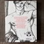TOM OF FINLAND OFFICIAL LIFE & WORK OF A GAY HERO (YEAR) Male NUDES Beefcake Muscle Art Photos
