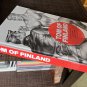 TOM OF FINLAND OFFICIAL LIFE & WORK OF A GAY HERO (YEAR) Male NUDES Beefcake Muscle Art Photos