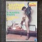 LEATHER MASTER #1 (1975) Gay SPARTACUS Bondage Chicken Domination Vintage Magazine Submission