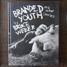 BRANDED YOUTH (1997) BRUCE WEBER Abercrombie Gay Male NUDES Muscle Photography Homo Erotic Photos