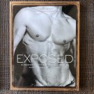 EXPOSED Celebration Male Nude Photographers (2000) PHIL BRAHAM Gay Physique Muscle Photography