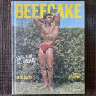 100% RARE ALL NATURAL BEEFCAKE (2015) PETRA MASON Gay Male NUDES Physique Muscle Photography Erotic