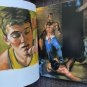 BEAUMEN (2009) ILLUSTRATIONS Gay Male NUDES Physique Muscle Figure Studies Art Photos