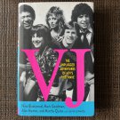 VJ: The Unplugged Adventures of MTV's First Wave (2013) HC Memoir 1980s Music Videos Pop Madonna