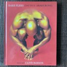 RARE FLESH (2003) DAVID E. ARMSTRONG Gay Male NUDES Beefcake Muscle Photography Homo Erotic Photos