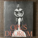 OPUS DEORUM (1992) JIM FRENCH Gay Male NUDES Physique Beefcake Muscle Photography Homo Erotic Photos