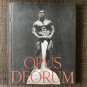 OPUS DEORUM (1992) JIM FRENCH Gay Male NUDES Physique Beefcake Muscle Photography Homo Erotic Photos