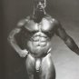 OPUS DEORUM (1992) JIM FRENCH Gay Male NUDES Physique Beefcake Muscle Photography Homo Erotic Photos