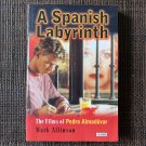 Spanish Labyrinth Films of Pedro Almodóvar (2001) Mark Allinson PB Queer Gay Trans Homosexual Movie