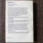 A BOY'S OWN STORY (1983) Fiction EDMUND WHITE Novel PB Queer Gay Pulp JD Salinger Oscar Wilde