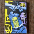 BOY CULTURE (1996) MATTHEW RETTENMUND Hustler Novel PB Queer Gay Fiction Humor
