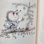 THE MELANCHOLY DEATH OF OYSTER BOY & OTHER STORIES (1997) TIM BURTON Emo Short Stories HC Fairytale
