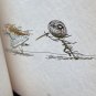 THE MELANCHOLY DEATH OF OYSTER BOY & OTHER STORIES (1997) TIM BURTON Emo Short Stories HC Fairytale