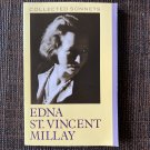 COLLECTED SONNETS (1988) EDNA ST. VINCENT MILLAY Poetry PB Queer Gay Romance Erotica Sappho
