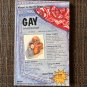 GAY HANDBOOK (1983) HUDSON BROWN Cruising Beefcake PB Gay bars Tea Dance Queer