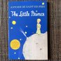 THE LITTLE PRINCE (2000) ANTOINE DE SAINT EXUPÃ�RY Novel PB Queer Fairytale