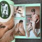 GAY STUDS (1970) Gay PENDULUM Vintage Art Uncut Photos Magazine Model Male Nudes Muscle Beefcake