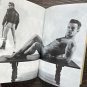 LEATHER (1965) KRIS STUDIO Bob Anthony GUILD PRESS Gay Bikers Daddy Male Semi-Nudes ART