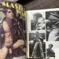 STUDS IN LEATHER #1 (1977) Gay Boy DELTA PUB Bondage Chicken Domination Vintage Magazine Submission