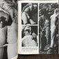 STUDS IN LEATHER #1 (1977) Gay Boy DELTA PUB Bondage Chicken Domination Vintage Magazine Submission