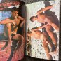 [dead stock] BUTCH No.10 (1967) DSI MALE Nudes Teenage Athletic Muscle Young Photos Vintage Uncut