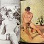 [dead stock] BUTCH No.10 (1967) DSI MALE Nudes Teenage Athletic Muscle Young Photos Vintage Uncut