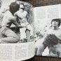 3 ON THE ROCKS (1972) FALCON STUDIOS Gay Vintage Outside Magazine Male Nude Jocks Beefcake Chicken