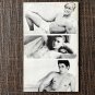 BEACH BOYS (1965) DSI Timely Books Nudes Nudist Photos MALE Athletic Muscle Vintage Digest Uncut