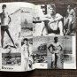 BEACH BOYS (1965) DSI Timely Books Nudes Nudist Photos MALE Athletic Muscle Vintage Digest Uncut