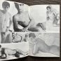 BEACH BOYS (1965) DSI Timely Books Nudes Nudist Photos MALE Athletic Muscle Vintage Digest Uncut