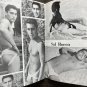 BEACH BOYS (1965) DSI Timely Books Nudes Nudist Photos MALE Athletic Muscle Vintage Digest Uncut
