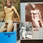 [dead stock] LONESOME COWBOY GUNSLINGERS (1981) Gay NEBULA NOVA Bo Richards Vintage Jocks Nudes