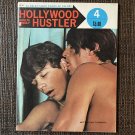 [dead stock] HOLLYWOOD HUSTLER (1971) Gay Phenix Pub Vintage Jocks Young Muscle Male Nudes