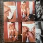 CUM AGAIN! #2 (1982) TY ARTHUR NOVA FILMS Gay Vintage Magazine Male Nudes Muscle Chicken