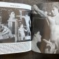 CUM AGAIN! #2 (1982) TY ARTHUR NOVA FILMS Gay Vintage Magazine Male Nudes Muscle Chicken
