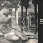 [dead stock] YOUNG ADONIS #1 (1963) Gay AMG BOB MIZER Vintage Art Photos PHYSIQUE Men Male Nudes